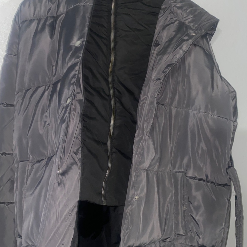 Sebby Graphite Jacket L - Picture 6 of 9